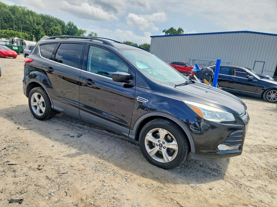 Aukcja sprzedaży 2015 Ford Escape, vin: 1FMCU9GXXFUC84985, numer aukcji: 63688896