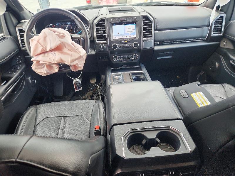 66792016 :رقم المزاد ، 1FMJK2AT6KEA78822 vin ، 2019 Ford Expedition مزاد بيع