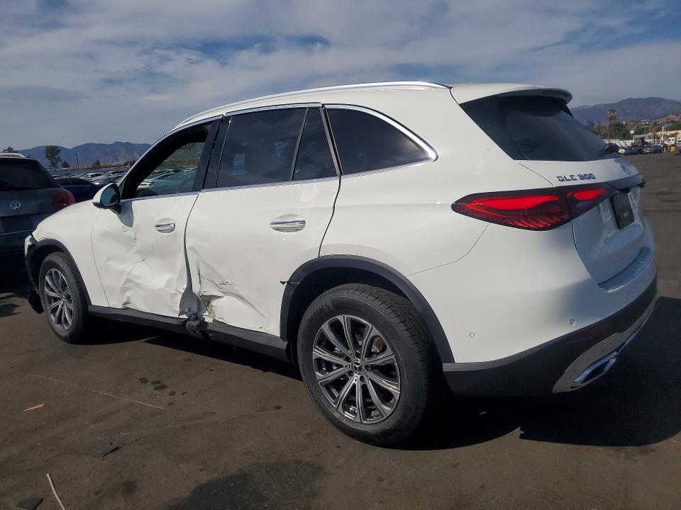 Aukcja sprzedaży 2026 Mercedes-benz Glc, vin: W1NKM4GB0TF483382, numer aukcji: 67290896