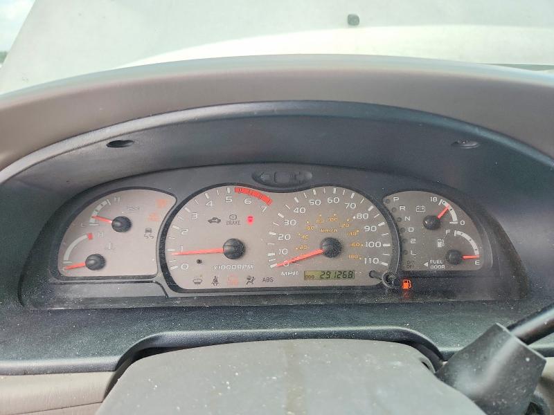 66839106 :رقم المزاد ، 5TDZT34A13S160909 vin ، 2003 Toyota Sequoia مزاد بيع