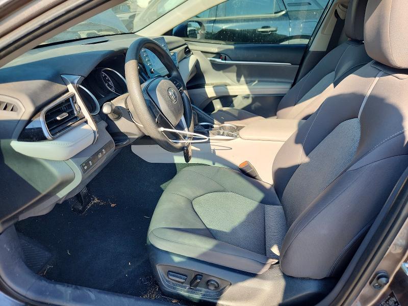 Aukcja sprzedaży 2023 Toyota Camry, vin: 4T1C31AK4PU611884, numer aukcji: 67301746