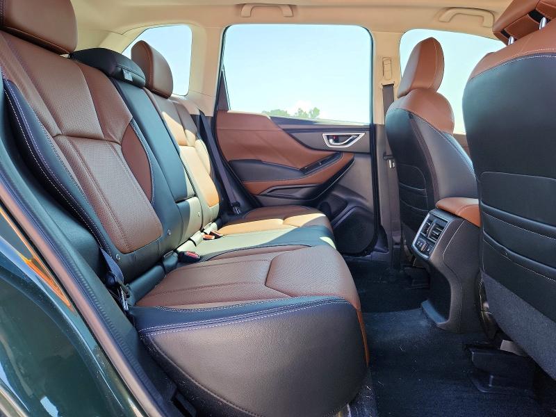 Aukcja sprzedaży 2022 Subaru Forester, vin: JF2SKARC9NH439259, numer aukcji: 65868576