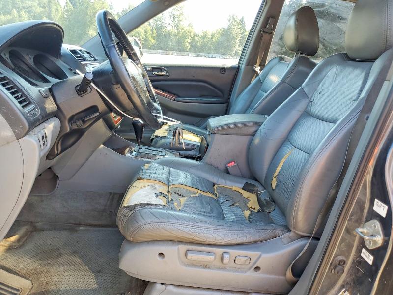 Продаж на аукціоні авто 2004 Acura Mdx, vin: 2HNYD18614H559221, номер лоту: 63844176