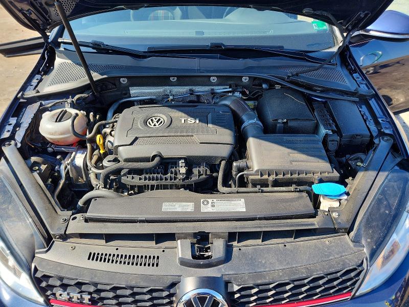 Aukcja sprzedaży 2016 Volkswagen Gti, vin: 3VW4T7AU4GM023515, numer aukcji: 62816446
