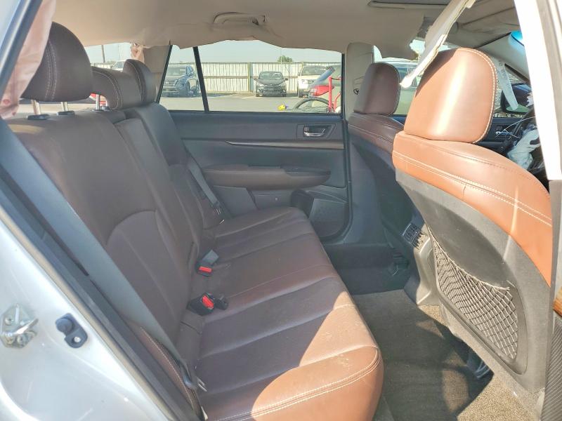63242716 :رقم المزاد ، 4S4BRDSCXD2292534 vin ، 2013 Subaru Outback مزاد بيع