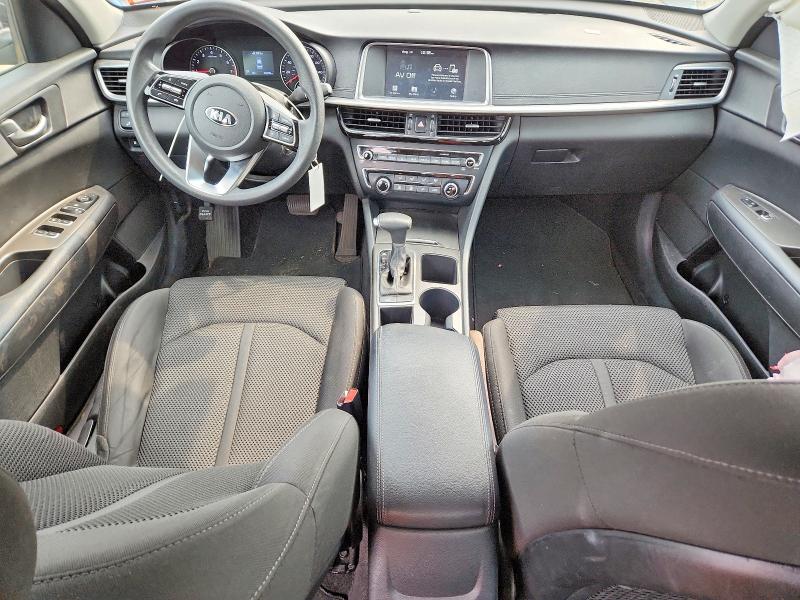 Aukcja sprzedaży 2019 Kia Optima, vin: 5XXGT4L30KG353116, numer aukcji: 64965956