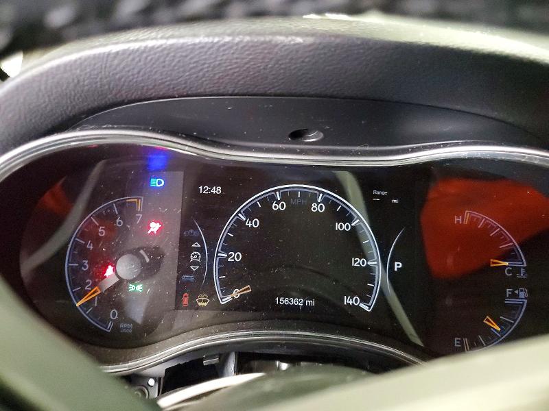 Продажа на аукционе авто 2019 Jeep Grand Cherokee, vin: 1C4RJFAGXKC534353, номер лота: 64515786