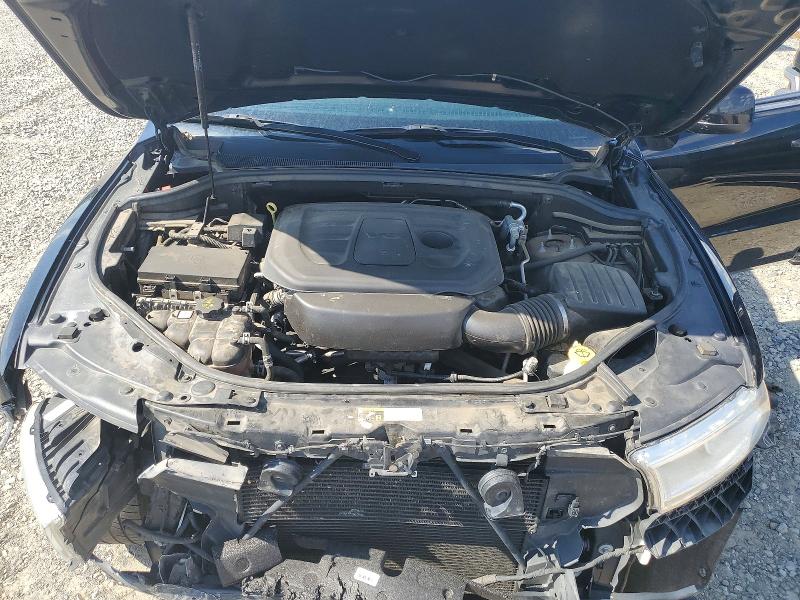 Продаж на аукціоні авто 2020 Dodge Durango, vin: 1C4RDJAG0LC155602, номер лоту: 64012856