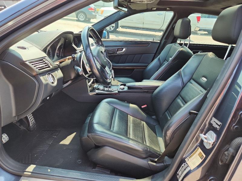 Продаж на аукціоні авто 2012 Mercedes-benz E, vin: WDDHF7EB3CA546249, номер лоту: 64620876