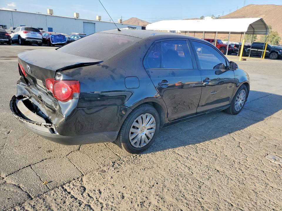 Продаж на аукціоні авто 2010 Volkswagen Jetta, vin: 3VWJZ7AJ0AM040746, номер лоту: 64320266