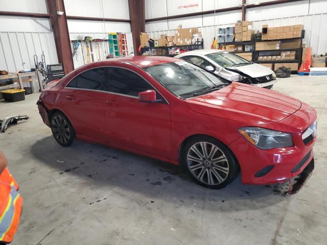 Продажа на аукционе авто 2018 Mercedes-benz Cla, vin: WDDSJ4EB7JN626713, номер лота: 64104656