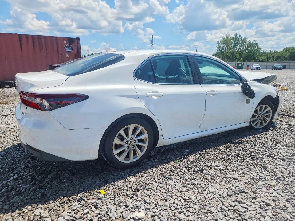 Aukcja sprzedaży 2024 Toyota Camry, vin: 4T1R11AK3RU233575, numer aukcji: 63017336