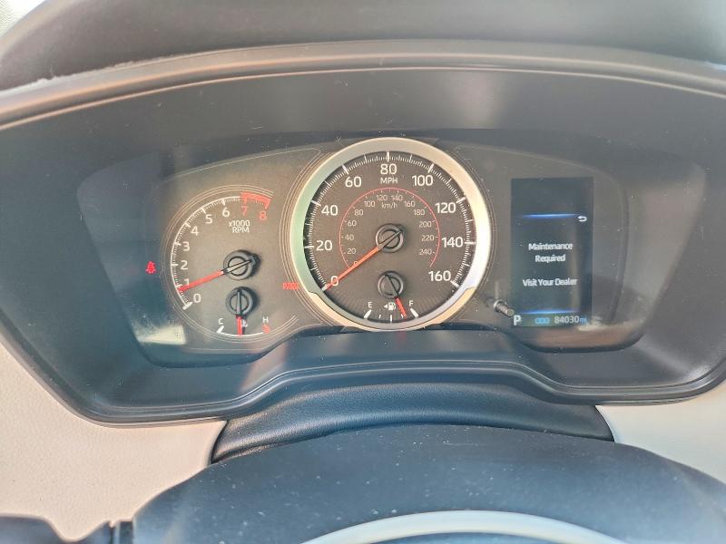 Продаж на аукціоні авто 2020 Toyota Corolla, vin: JTDS4RCE4LJ042548, номер лоту: 65020406