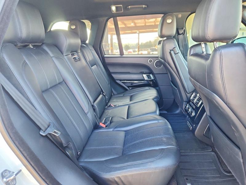Продажа на аукционе авто 2016 Land Rover Range Rover, vin: SALGS2VF0GA280954, номер лота: 65751656