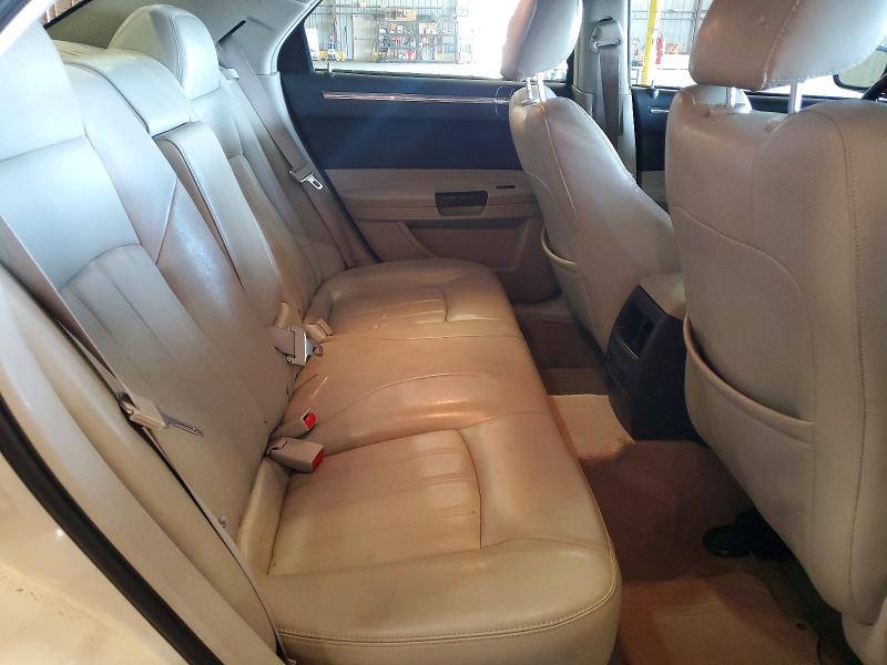 63790876 :رقم المزاد ، 2C3LA63HX7H765631 vin ، 2007 Chrysler 300c مزاد بيع