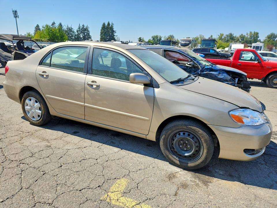 Aukcja sprzedaży 2008 Toyota Corolla, vin: 1NXBR32E78Z030069, numer aukcji: 65664086