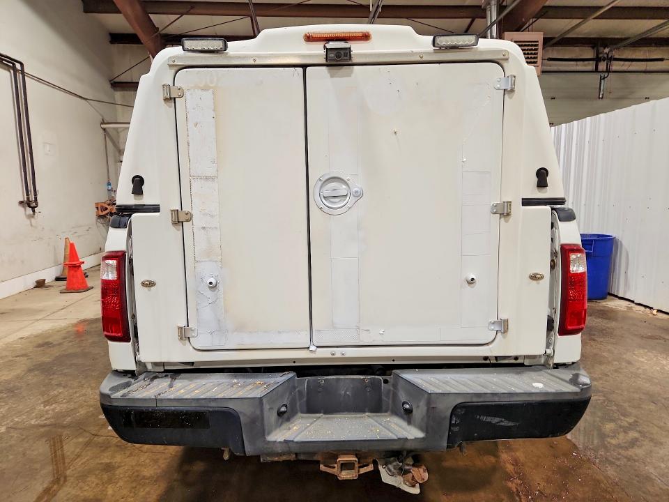 2013 Ford F250 მანქანა იყიდება აუქციონზე, vin: 1FTBF2B65DEB31082, აუქციონის ნომერი: 62112176