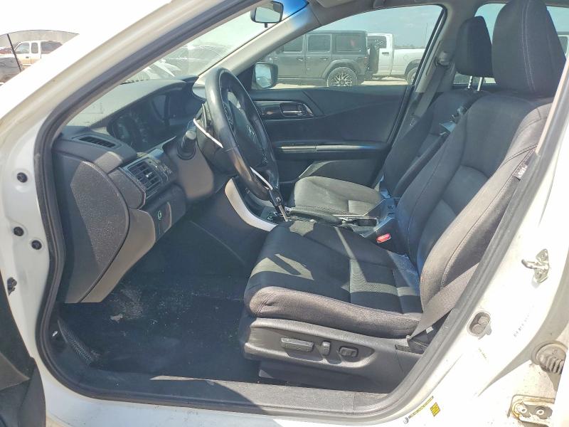 Продаж на аукціоні авто 2013 Honda Accord, vin: 1HGCR2F5XDA218112, номер лоту: 64995906