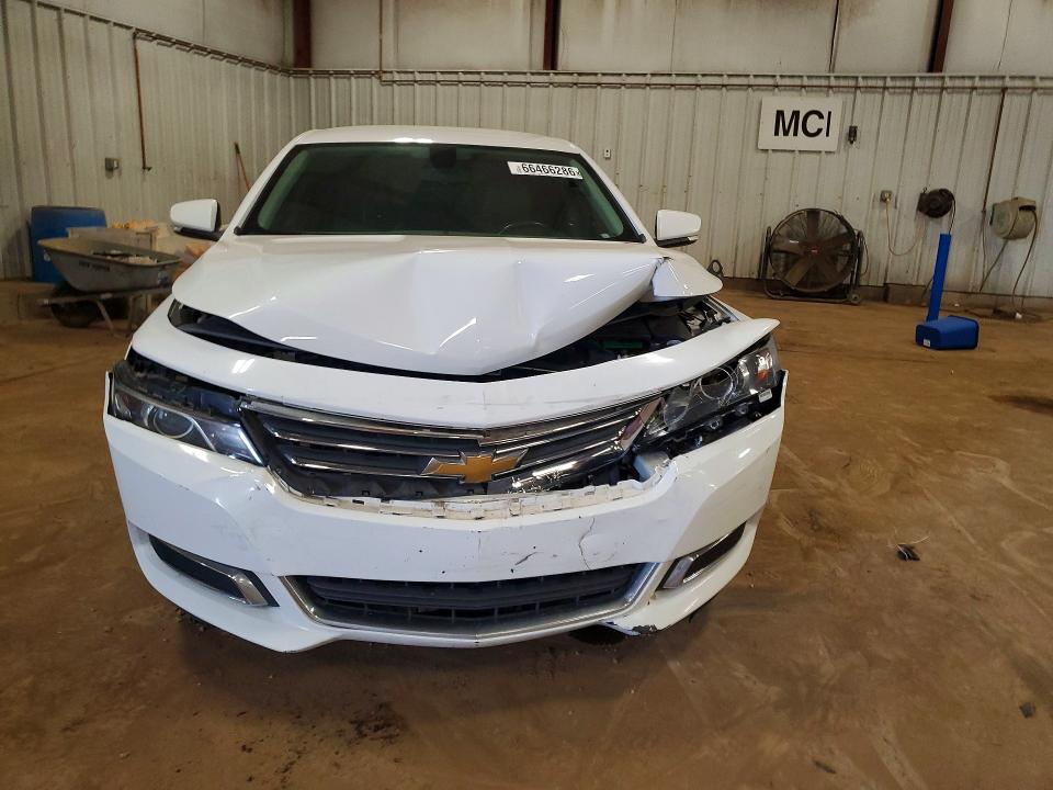 Aukcja sprzedaży 2017 Chevrolet Impala, vin: 2G1105S36H9158202, numer aukcji: 66466286