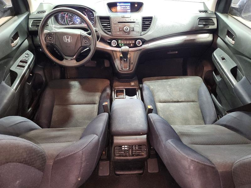 Продажа на аукционе авто 2015 Honda Cr-v, vin: 2HKRM4H37FH604237, номер лота: 65156476
