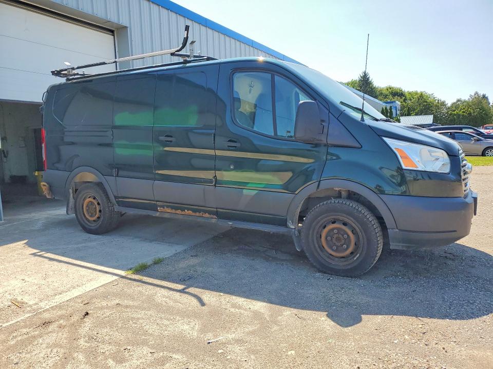 Продаж на аукціоні авто 2016 Ford Transit, vin: 1FTYR1ZGXGKB39419, номер лоту: 62592526