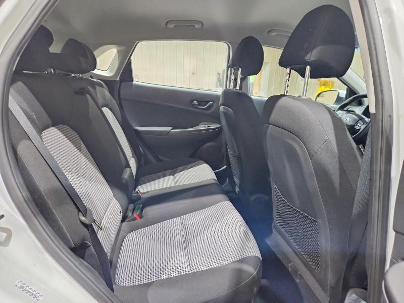 Aukcja sprzedaży 2021 Hyundai Kona, vin: KM8K1CAA9MU676617, numer aukcji: 63744146