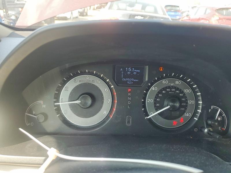 2015 Honda Odyssey მანქანა იყიდება აუქციონზე, vin: 5FNRL5H97FB005754, აუქციონის ნომერი: 65992826
