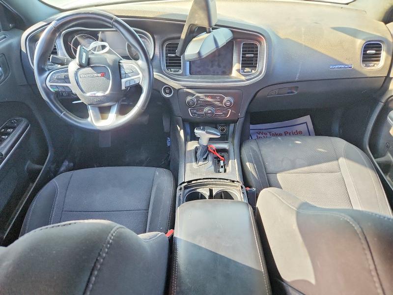 Aukcja sprzedaży 2018 Dodge Charger, vin: 2C3CDXHGXJH169469, numer aukcji: 64052686