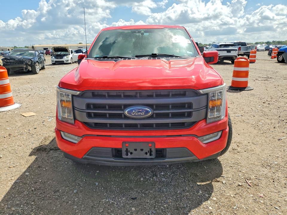 Aukcja sprzedaży 2021 Ford F150, vin: 1FTEW1C87MKE38696, numer aukcji: 64157186