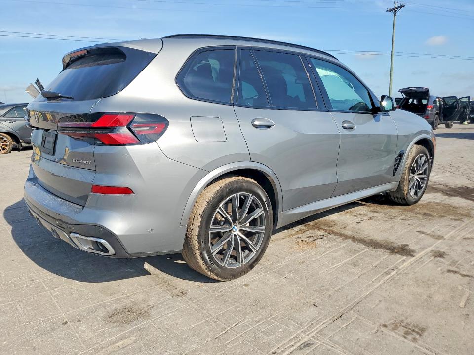 Продажа на аукционе авто 2026 Bmw X5, vin: 5UX13EU04T9026974, номер лота: 66500236