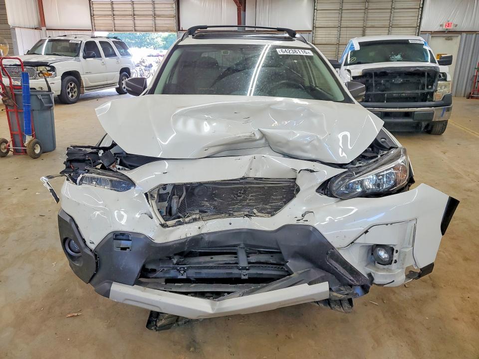 Aukcja sprzedaży 2021 Subaru Crosstrek, vin: JF2GTHSC2MH339086, numer aukcji: 64238116