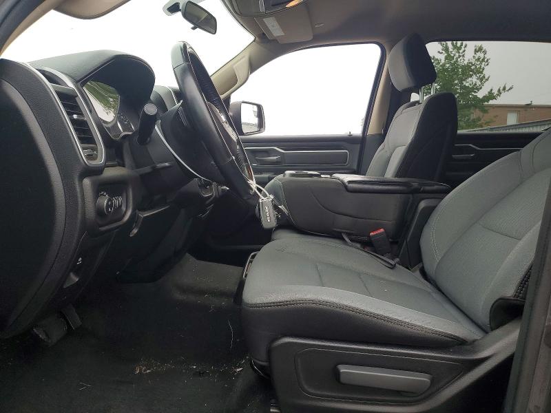Aukcja sprzedaży 2019 Ram 1500, vin: 1C6RRFFG4KN830384, numer aukcji: 63864736
