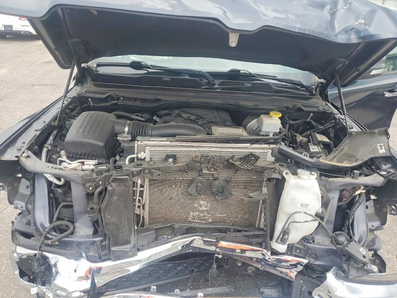 Продажа на аукционе авто 2020 Ram 1500, vin: 1C6RREFT1LN401857, номер лота: 65804226