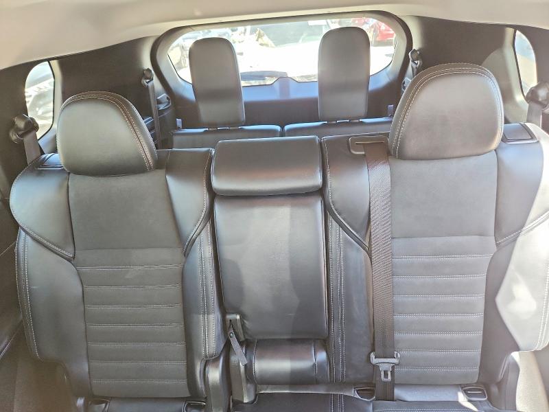 Продажа на аукционе авто 2024 Mitsubishi Outlander, vin: JA4J4VA82RZ076347, номер лота: 65811666