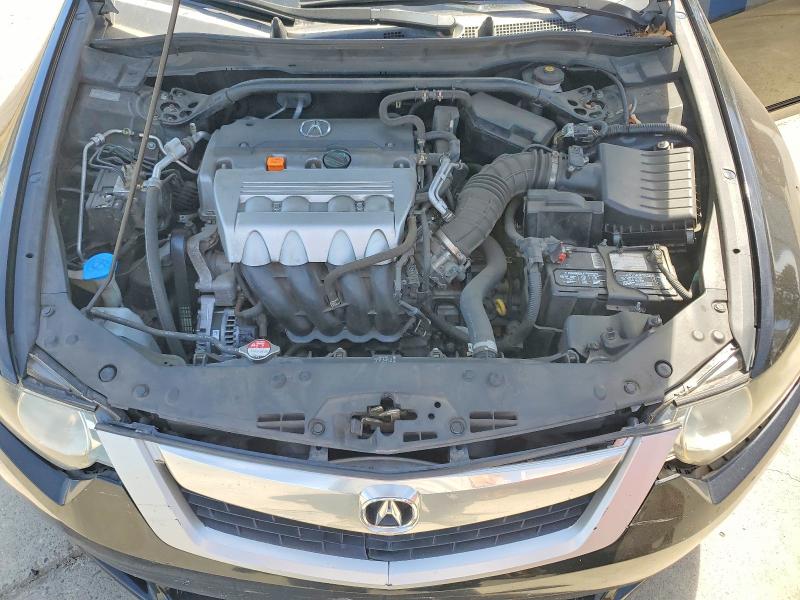 2009 Acura Tsx მანქანა იყიდება აუქციონზე, vin: JH4CU26689C023125, აუქციონის ნომერი: 65572606