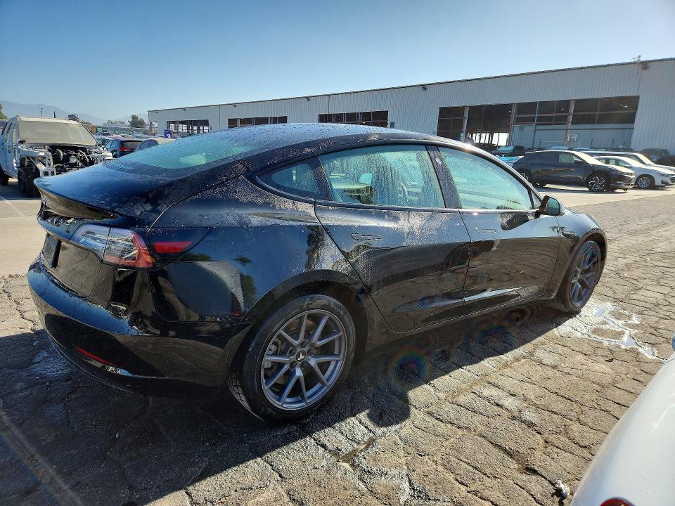 Продаж на аукціоні авто 2023 Tesla Model 3, vin: 5YJ3E1EA9PF453390, номер лоту: 63365666