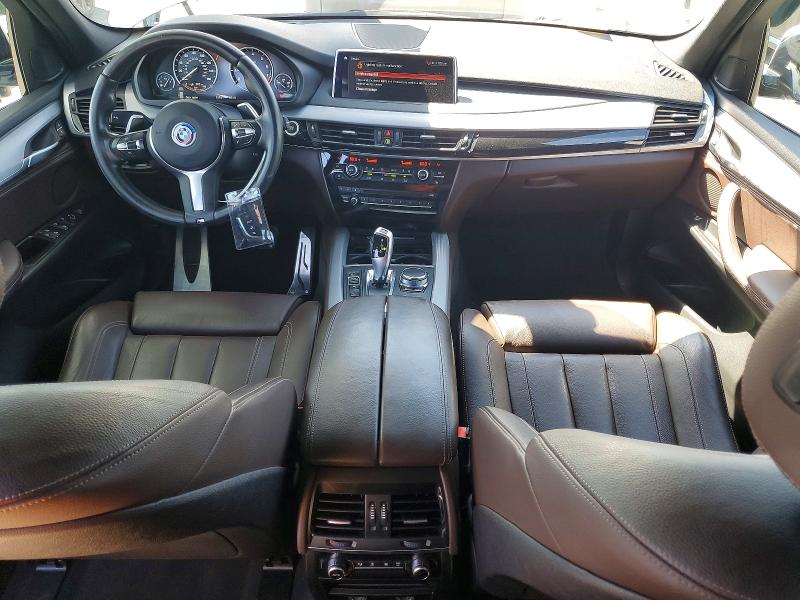 2018 Bmw X5 მანქანა იყიდება აუქციონზე, vin: 5UXKT0C56J0W00612, აუქციონის ნომერი: 65551176