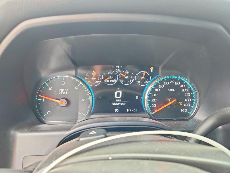 Aukcja sprzedaży 2018 Gmc Sierra, vin: 3GTU2PEJ3JG444010, numer aukcji: 63897236