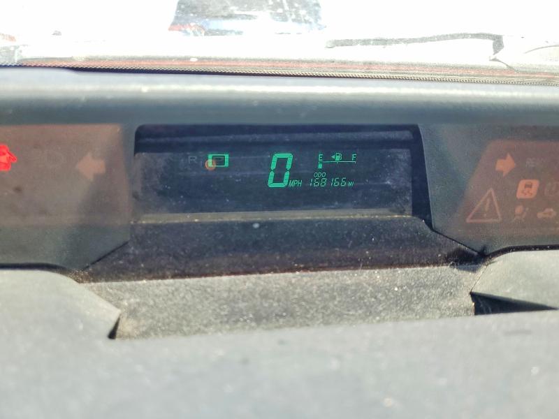 Продаж на аукціоні авто 2006 Toyota Prius, vin: JTDKB20U163154452, номер лоту: 66814716