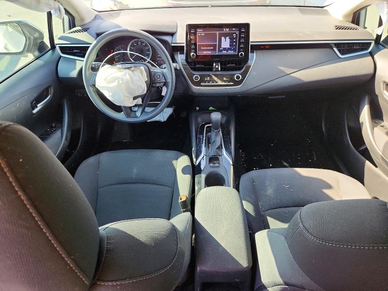 Aukcja sprzedaży 2020 Toyota Corolla, vin: 5YFEPRAE6LP132335, numer aukcji: 66443166