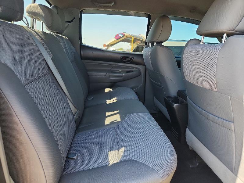 Продажа на аукционе авто 2014 Toyota Tacoma, vin: 3TMLU4EN1EM142889, номер лота: 64419356