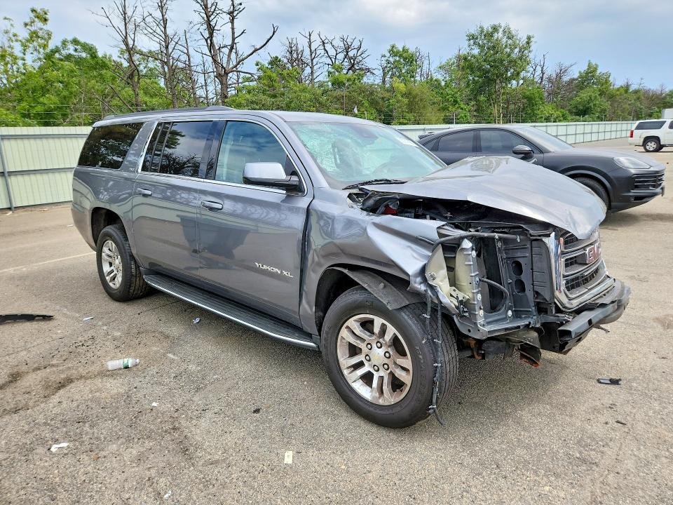Продажа на аукционе авто 2020 Gmc Yukon Xl, vin: 1GKS2GKC1LR202725, номер лота: 66057896