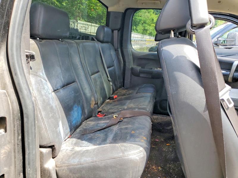 Aukcja sprzedaży 2008 Gmc Sierra, vin: 2GTEK19J881100672, numer aukcji: 65747476