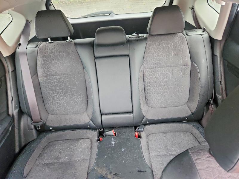 Продажа на аукционе авто 2025 Kia Seltos, vin: KNDEUCAAXS7804741, номер лота: 66011636
