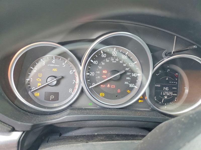 Aukcja sprzedaży 2017 Mazda Cx-5, vin: JM3KFABLXH0192339, numer aukcji: 64390346