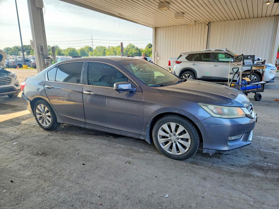 Aukcja sprzedaży 2013 Honda Accord, vin: 1HGCR2F7XDA197506, numer aukcji: 62937446