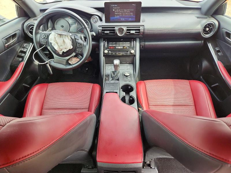 Aukcja sprzedaży 2024 Lexus Is 300, vin: JTHBA1D20R5130544, numer aukcji: 66542146