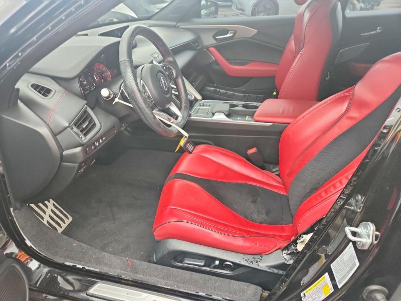 Aukcja sprzedaży 2022 Acura Tlx, vin: 19UUB5F5XNA001669, numer aukcji: 65151146