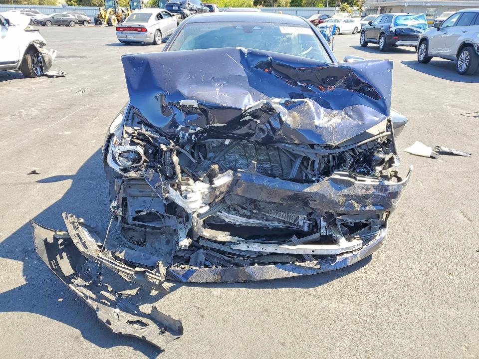 64152766 :رقم المزاد ، WBAJA9C01LCD51455 vin ، 2020 Bmw 530e مزاد بيع