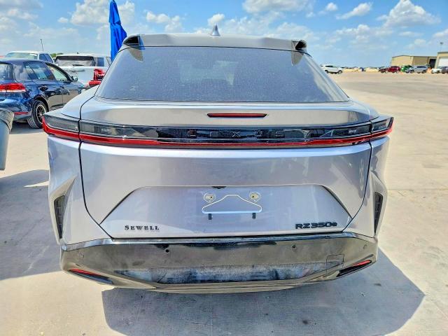 Aukcja sprzedaży 2026 Lexus Rz 350e, vin: JTJBDADB0TA004673, numer aukcji: 63779126